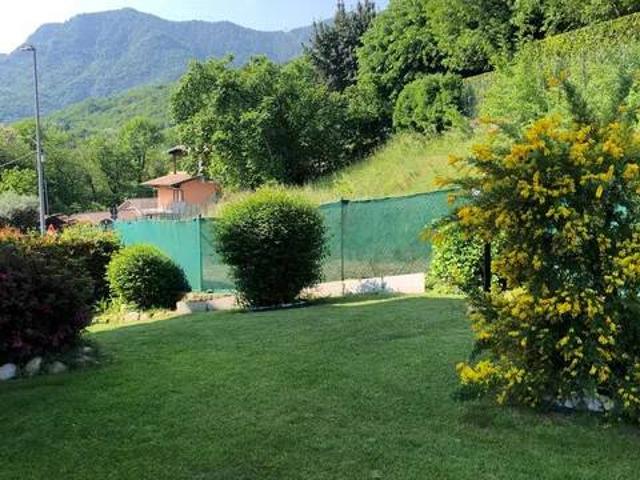 Appartamento in vendita a Brissago Valtravaglia VA