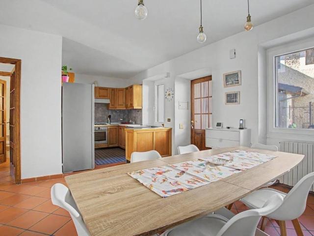 Appartamento in vendita a Brissago Valtravaglia VA