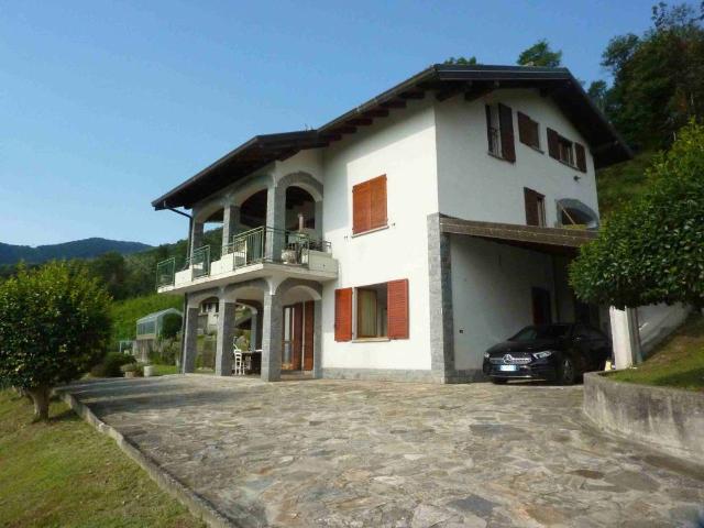 Appartamento in vendita a Brissago Valtravaglia VA