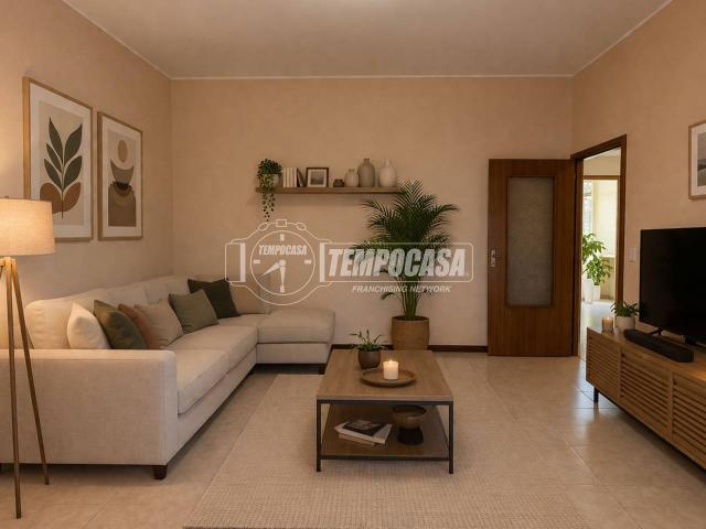 Appartamento in vendita a Brivio