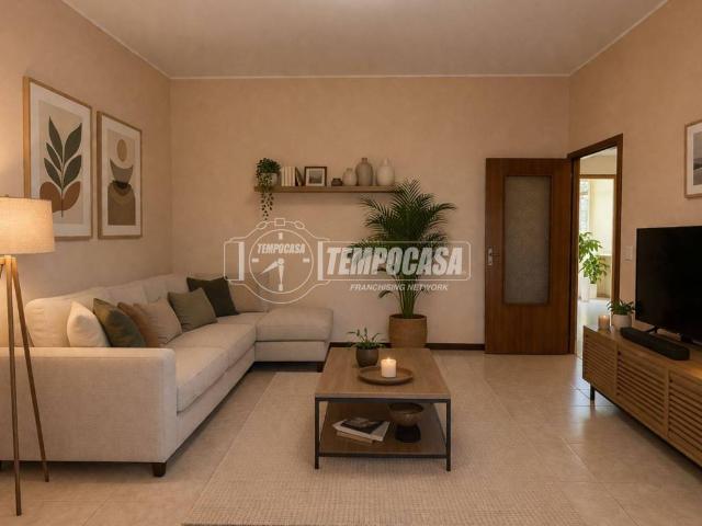 Appartamento in vendita a Brivio LC