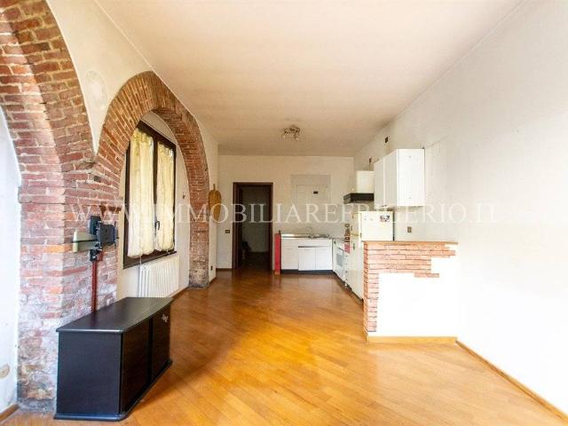 Appartamento in vendita a Brivio LC