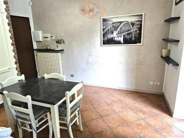 Appartamento in vendita a Brivio LC