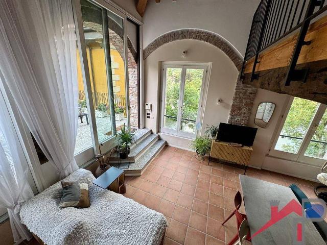 Appartamento in vendita a Brivio LC
