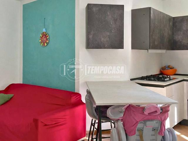 Appartamento in vendita a Brivio LC