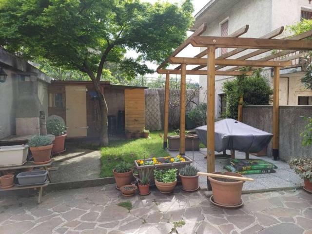 Appartamento in vendita a Brivio LC