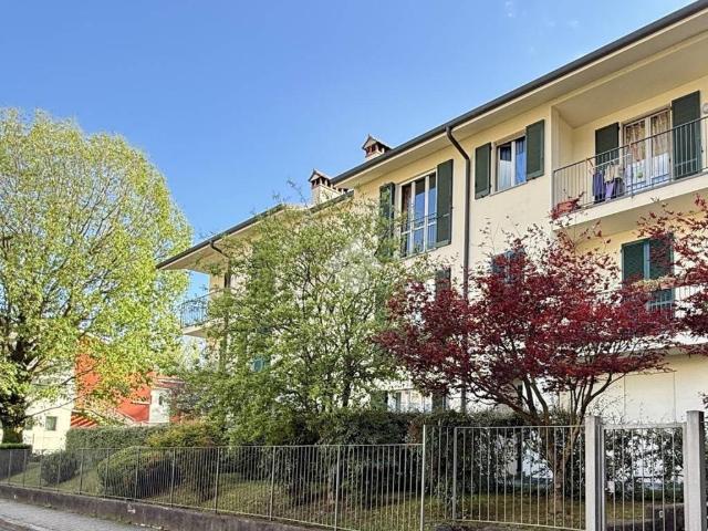 Appartamento in vendita a Brivio LC