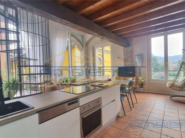 Appartamento in vendita a Brivio LC