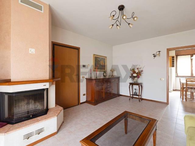 Appartamento in vendita a Brivio LC