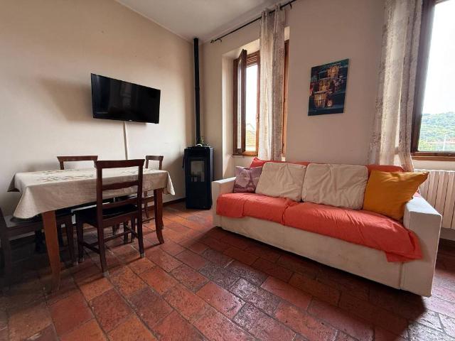 Appartamento in vendita a Brivio LC