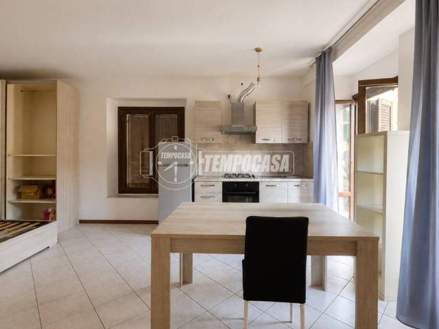 Appartamento in vendita a Brivio LC
