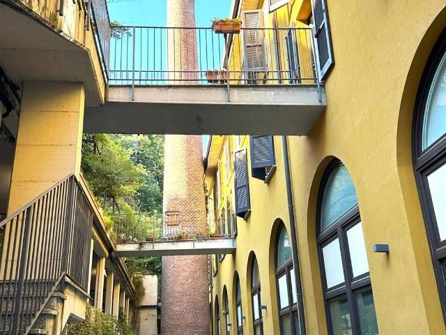 Appartamento in vendita a Brivio LC