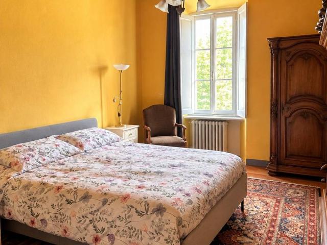 Appartamento in vendita a Brivio LC