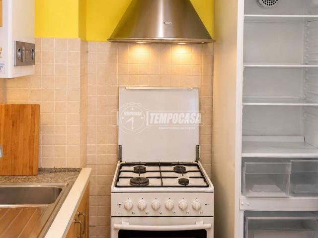 Appartamento in vendita a Brivio LC