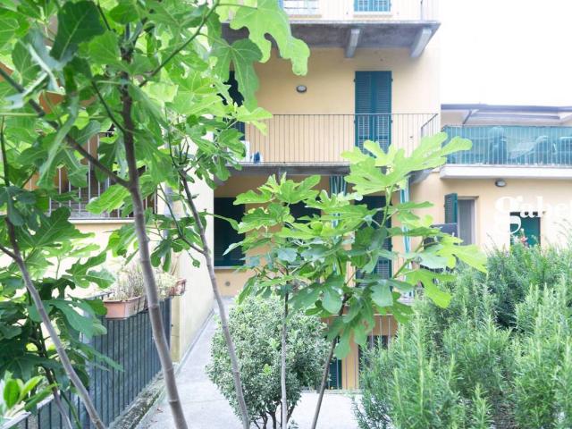 Appartamento in vendita a Brivio LC