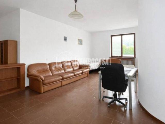 Appartamento in vendita a Brivio LC
