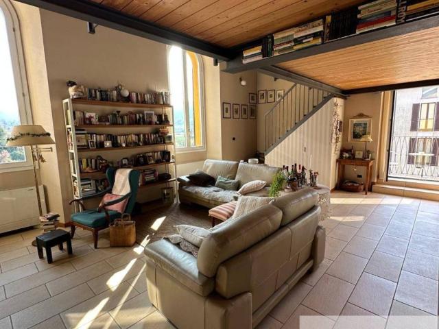 Appartamento in vendita a Brivio LC