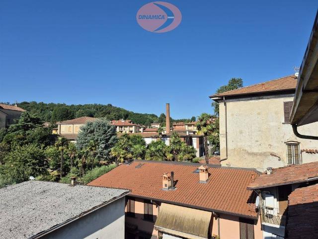 Appartamento in vendita a Brivio LC