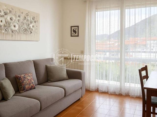 Appartamento in vendita a Brivio LC