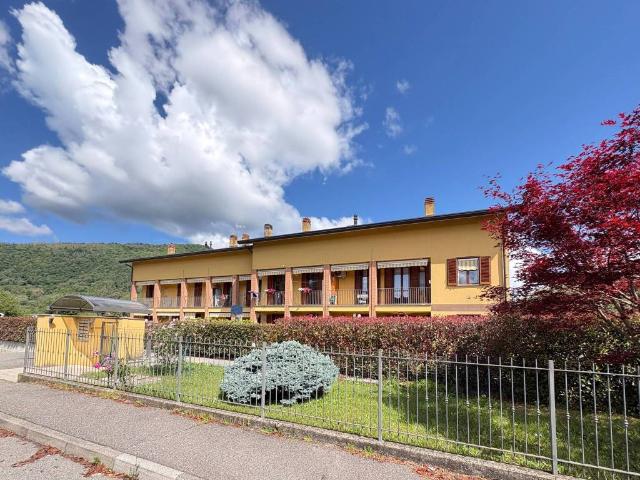 Appartamento in vendita a Brivio LC
