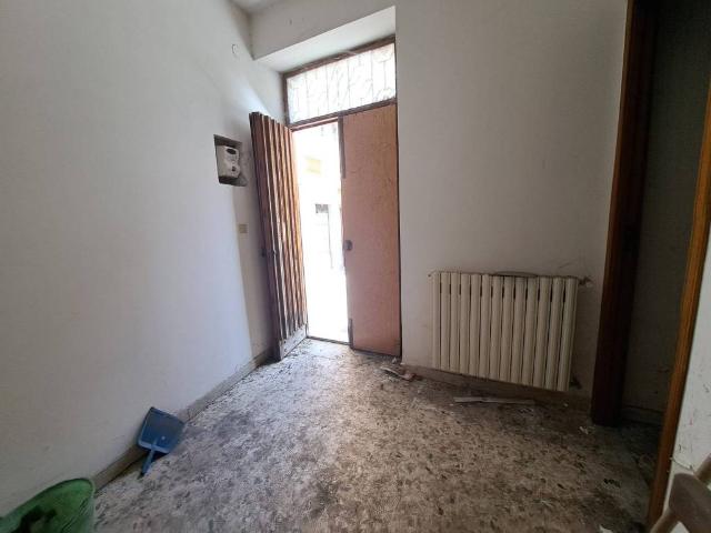Appartamento in vendita a Bronte CT