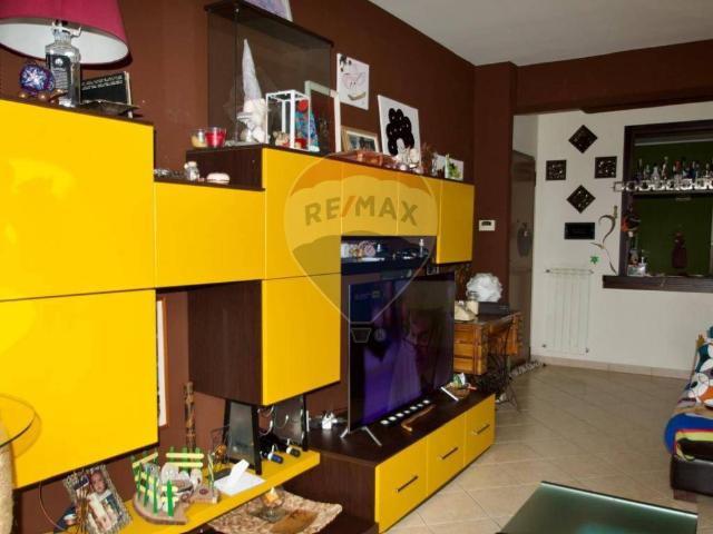 Appartamento in vendita a Bronte CT