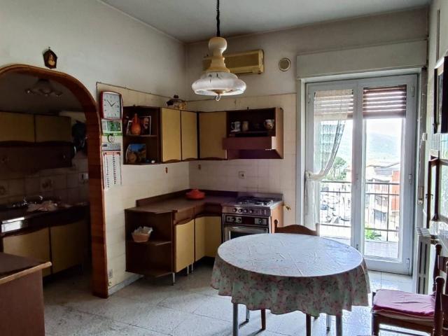 Appartamento in vendita a Bronte CT