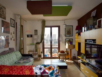 Appartamento in vendita a Bronte CT
