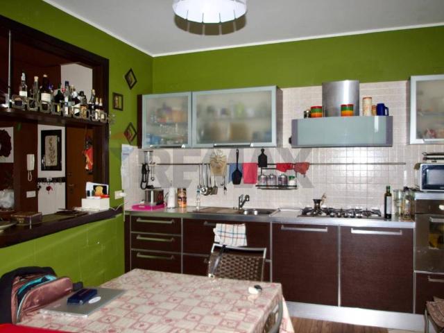 Appartamento in vendita a Bronte CT
