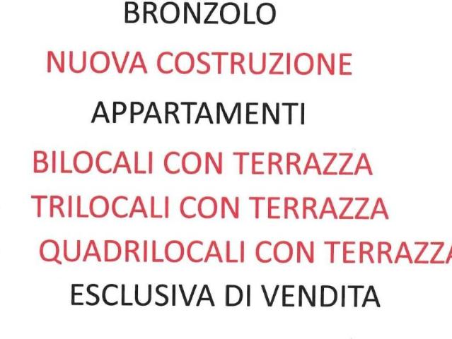 Appartamento in vendita a Bronzolo BZ