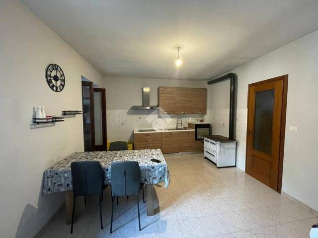 Appartamento in vendita a Brondello CN