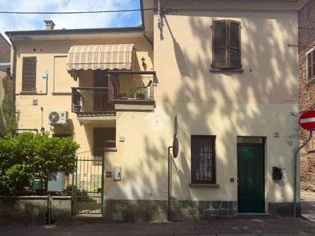 Appartamento in vendita a Broni PV