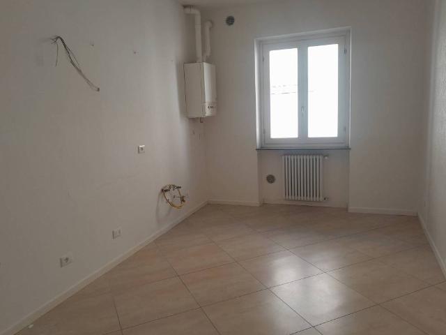 Appartamento in vendita a Broni PV