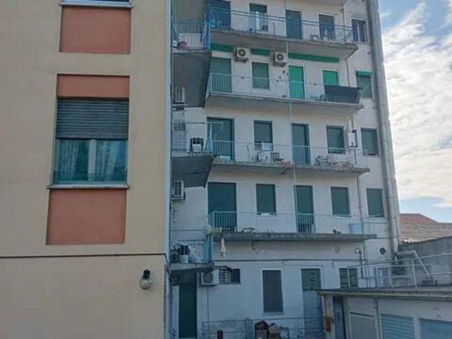 Appartamento in vendita a Broni PV