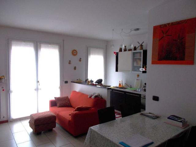 Appartamento in vendita a Broni PV