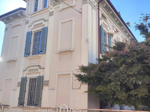 Appartamento in vendita a Broni PV