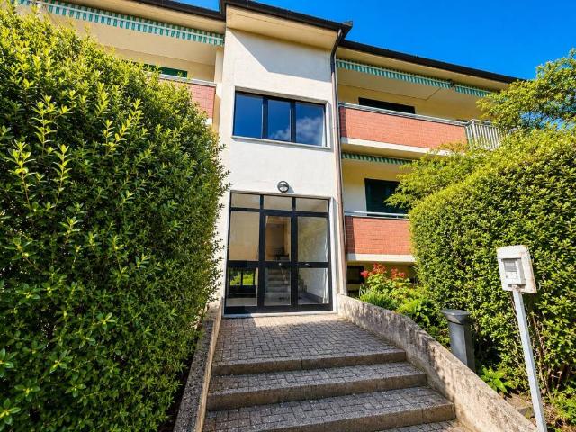 Appartamento in vendita a Broni PV