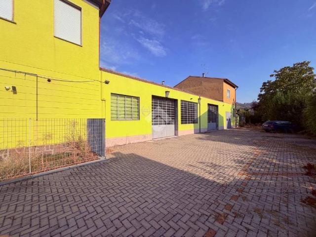 Appartamento in vendita a Broni PV
