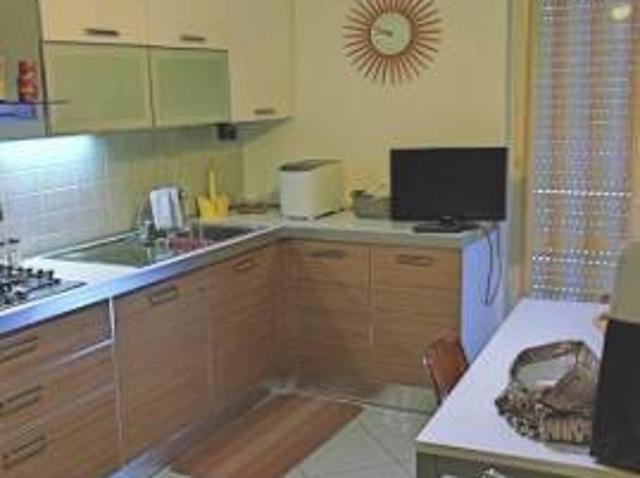 Appartamento in vendita a Broni PV