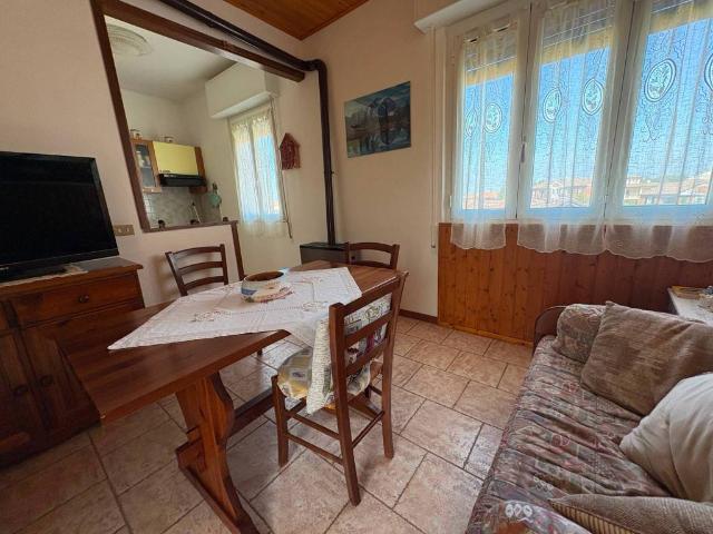 Appartamento in vendita a Broni PV