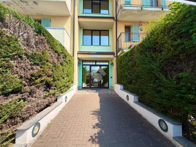 Appartamento in vendita a Broni PV
