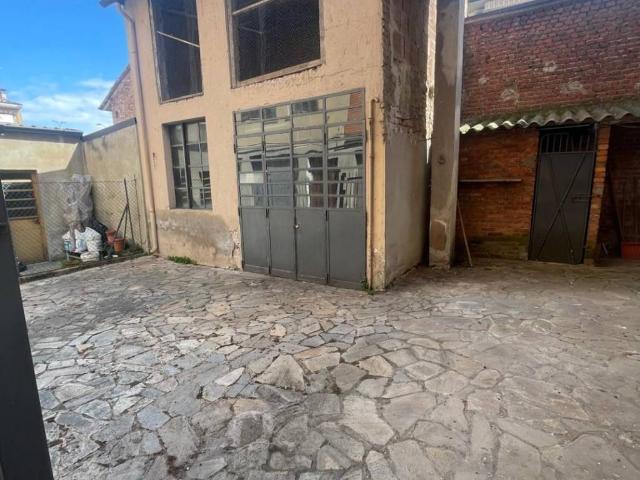 Appartamento in vendita a Broni PV