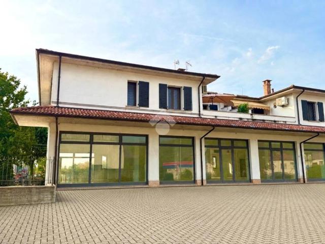 Appartamento in vendita a Broni PV
