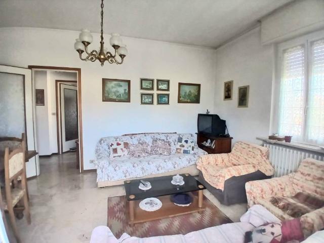 Appartamento in vendita a Broni PV