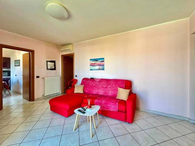 Appartamento in vendita a Broni PV