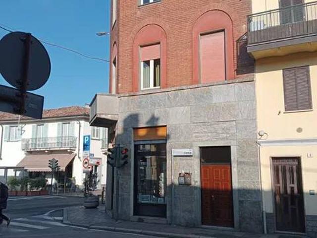 Appartamento in vendita a Broni PV