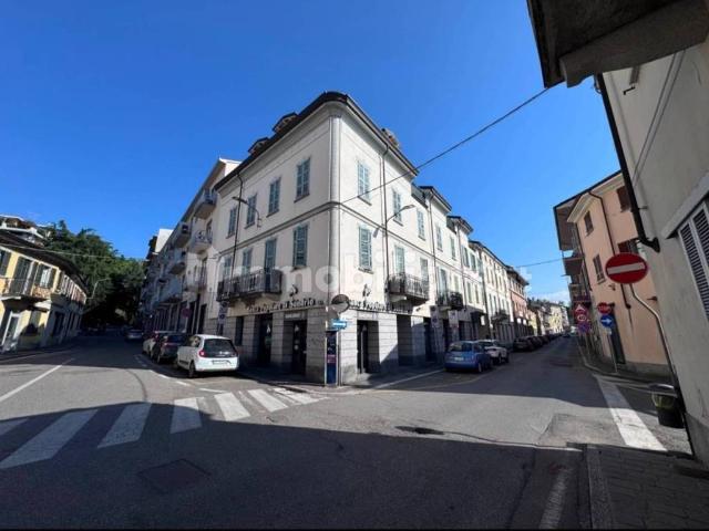Appartamento in vendita a Broni PV