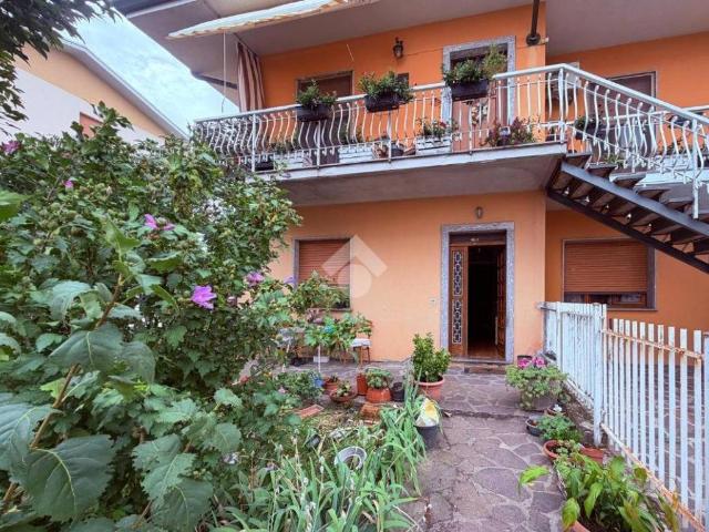 Appartamento in vendita a Broni PV