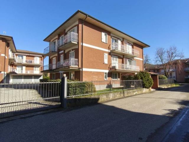 Appartamento in vendita a Broni PV