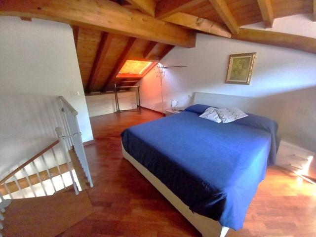 Appartamento in vendita a Broni PV